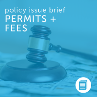 Permits and Fees